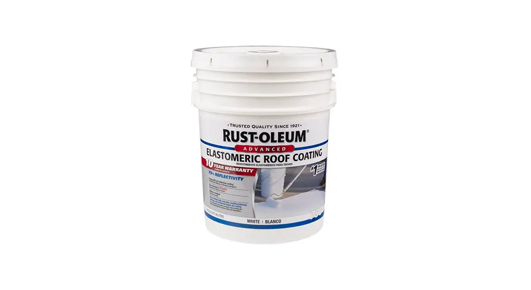 Rust-oleum Roc-246 790 Synthetic Roof Coating User Manual Rust-oleum Roc-246 790 Synthetic Roof Coating User Manual