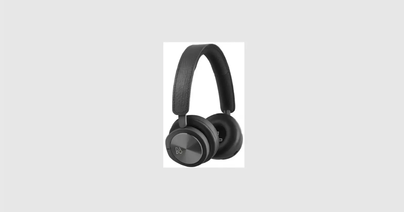 Bang Olufsen Beoplay 500 Wireless Active Noise Cancellation Over Ear Headphones User Guide