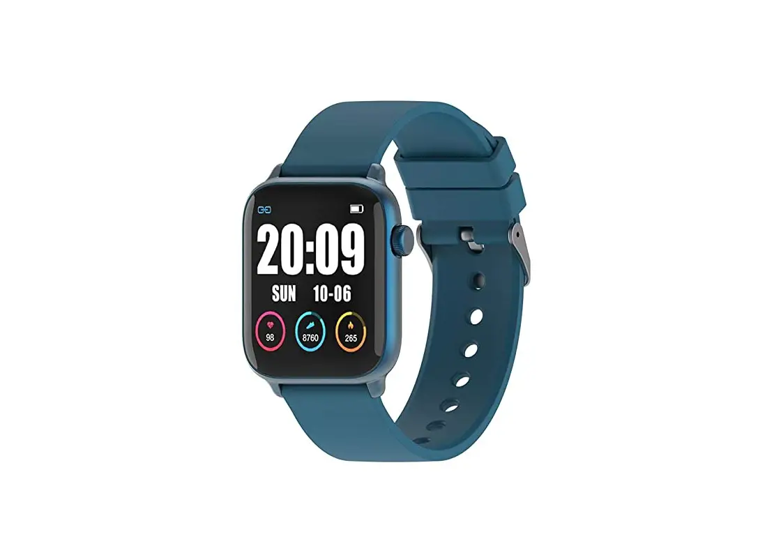 Ticwris Smart Watch User Manual