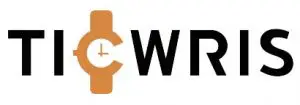 TICWRIS logo