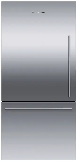 FISHER PAYKEL RF170WDLJX5 32 Inch 17.1 cu ft Ice Freestanding Refrigerator Freezer