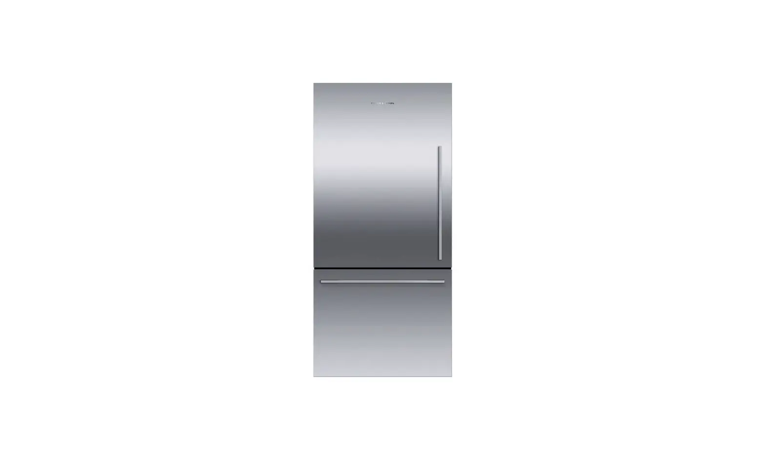 Fisher Paykel Rf170wdljx5 32 Inch 17.1 Cu Ft Ice Freestanding Refrigerator Freezer User Guide