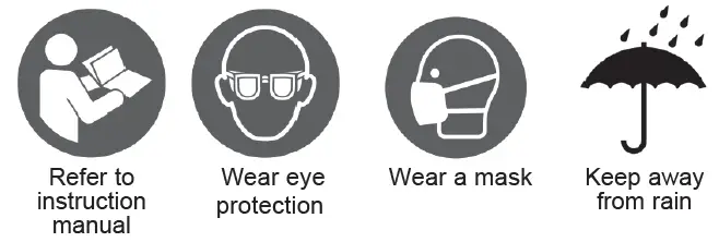 SEALEY VS869 Smoke Diagnostic Tool Leak Detector Evap 1