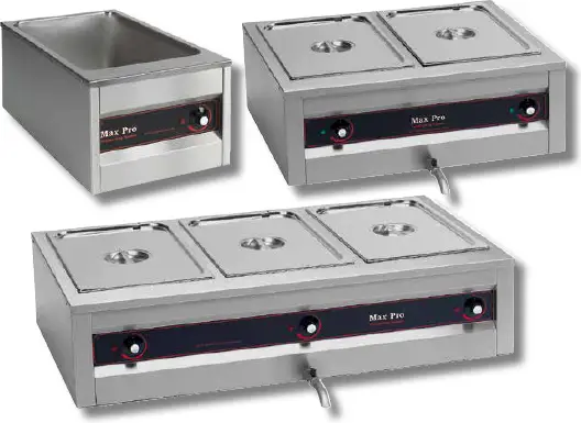 BAIN MARIE
