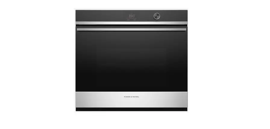 Fisher Paykel Ob30sdptdx1 17 Function Selfcleaning Oven User Guide Fisher Paykel Ob30sdptdx1 17 Function Selfcleaning Oven User Guide
