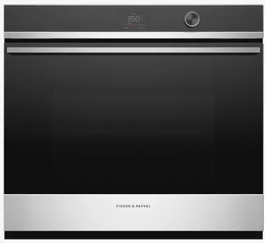 FISHER PAYKEL OB30SDPTDX1 17 Function Selfcleaning Oven-fig1