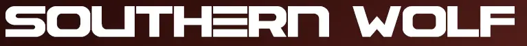 SOUTHERN WOLF logo