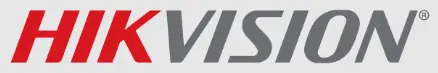HIKVISION logo