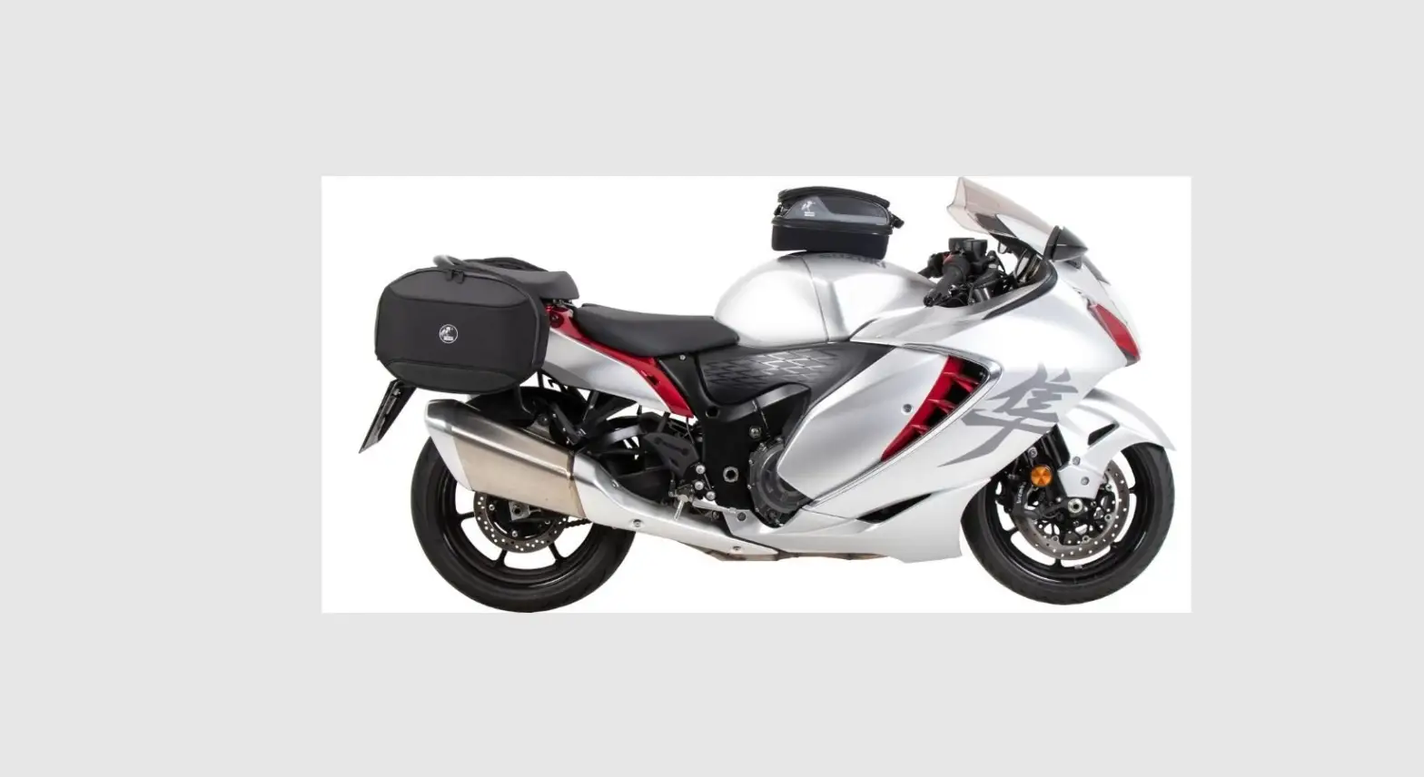 Sw-motech Kft.05.987.60000b Aero Abs Side Case System Instruction Manual