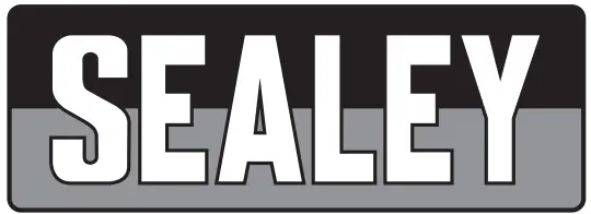 SEALEY logo