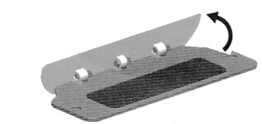 spAIRtray-ST- 1-1-000-Usable-Space-on-Most-Commercial-Airline-Window-Seats-fig1