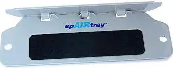spAIRtray-ST- 1-1-000-Usable-Space-on-Most-Commercial-Airline-Window-Seats-image
