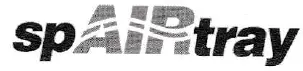 spAIRtray-logo