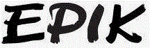 Epik logo
