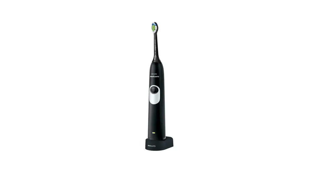 Philips Hx6221 Sonic Electric Toothbrush User Manual Philips Hx6221 Sonic Electric Toothbrush User Manual