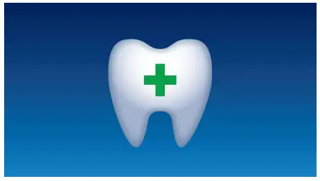 PHILIPS HX6221 Sonic Electric Toothbrush - cavities