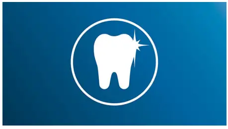 PHILIPS HX6221 Sonic Electric Toothbrush - whitening