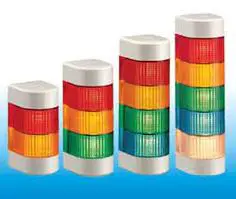 PATLITE-WME-102A-B-Wall-Mount-Si