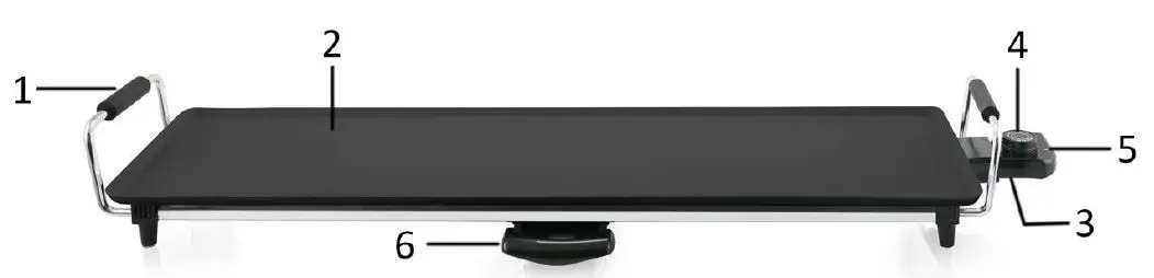 emerio-TG-104145-Teppanyaki-Grill-FIG-1