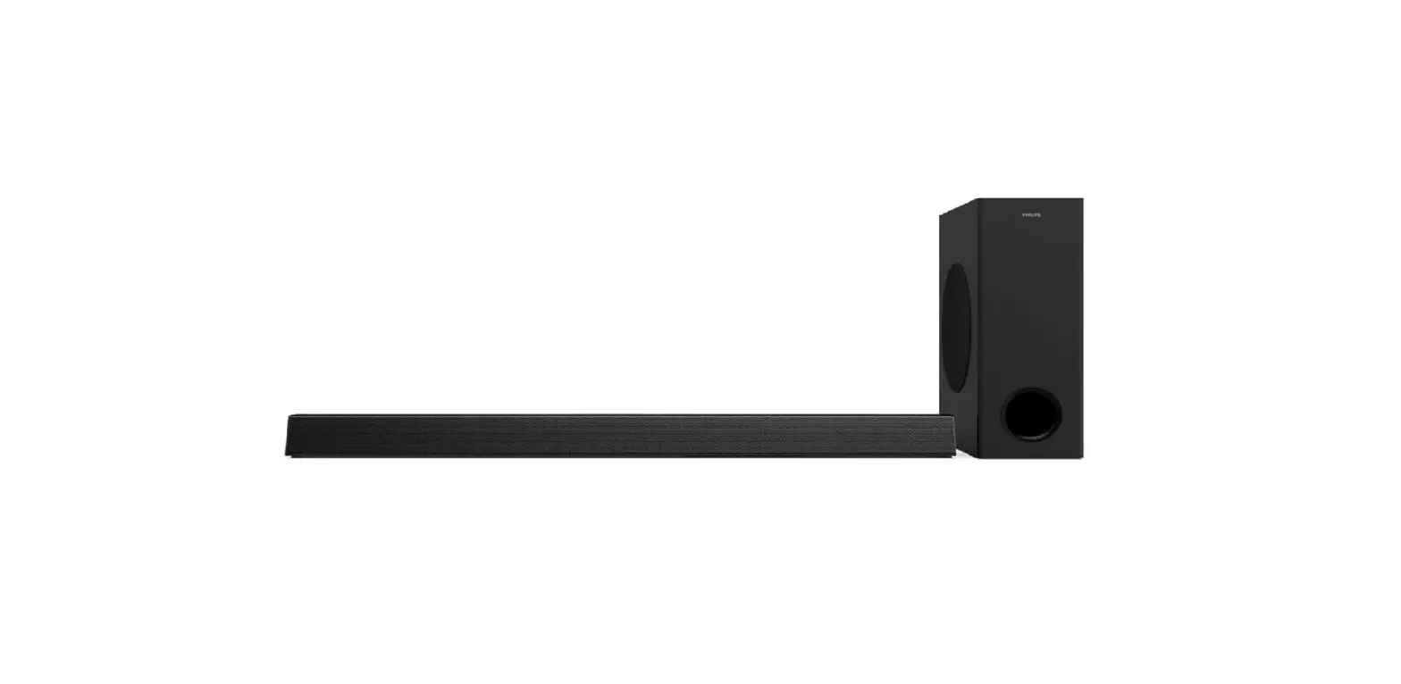 Philips Htl3320 Soundbar Speaker User Manual Philips Htl3320 Soundbar Speaker User Manual