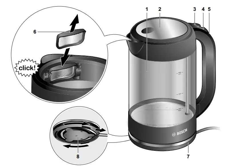 BOSCH-TWK70B03-Cordless-Electric-Kettle-fig1