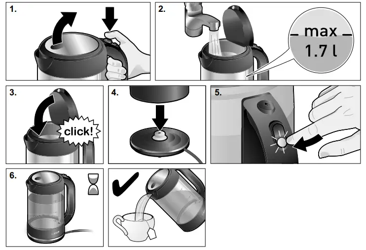 BOSCH-TWK70B03-Cordless-Electric-Kettle-fig2