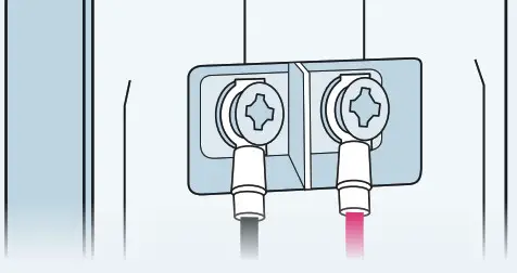 AMCREST Wi-Fi Doorbell - existing doorbell