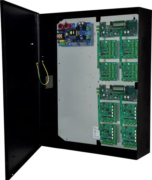 Altronix T2HCK5F Access and Power Integration