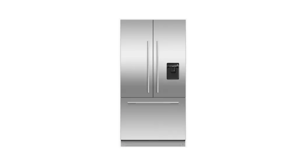 Fisher Paykel Rs32a72u1 32 Inch Integrated French Door Refrigerator Freezer User Guide Fisher Paykel Rs32a72u1 32 Inch Integrated French Door Refrigerator Freezer User Guide