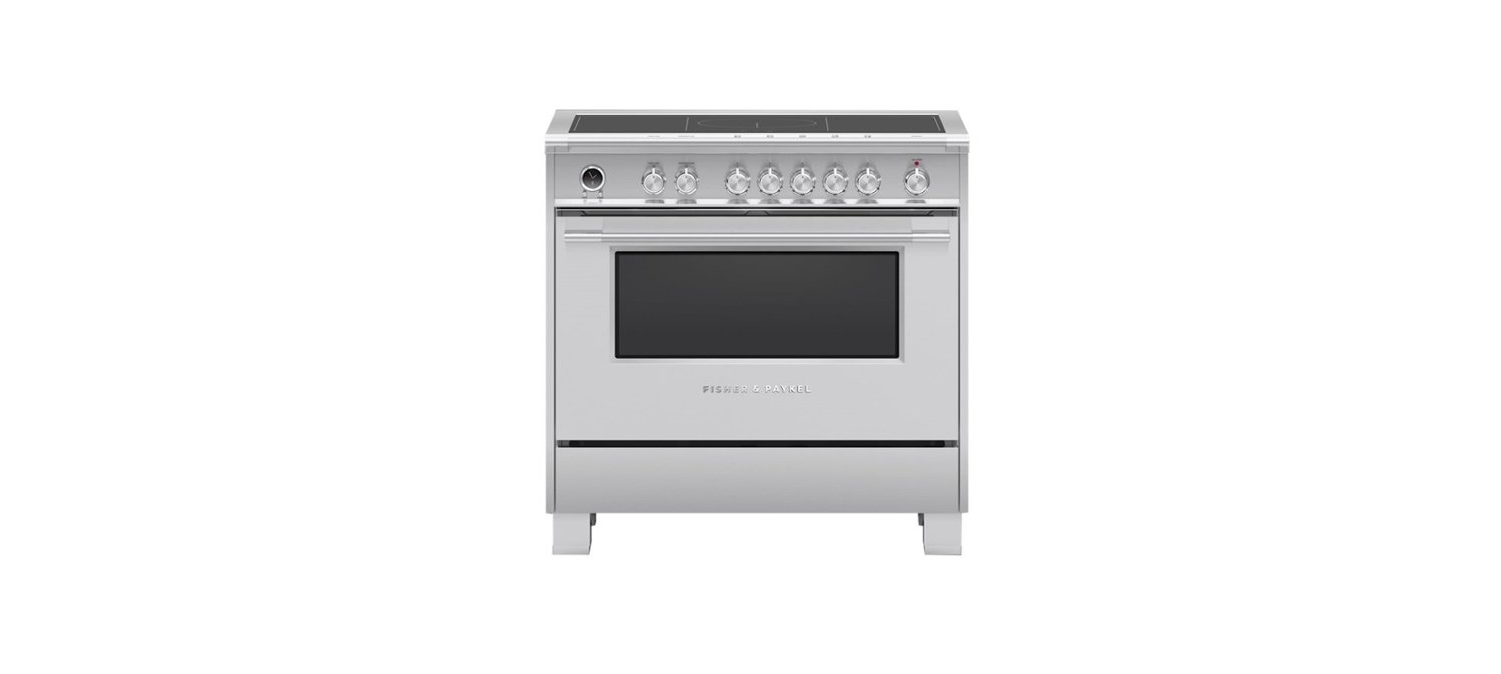 Fisher Paykel Or36scg4b1 Gas Range User Guide Fisher Paykel Or36scg4b1 Gas Range User Guide