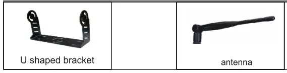 HVS HDWS-754H152M Wireless Camera Monitor System-fig10