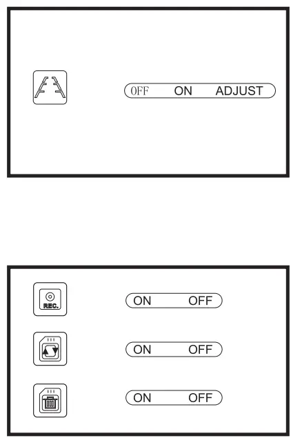 HVS HDWS-754H152M Wireless Camera Monitor System-fig7