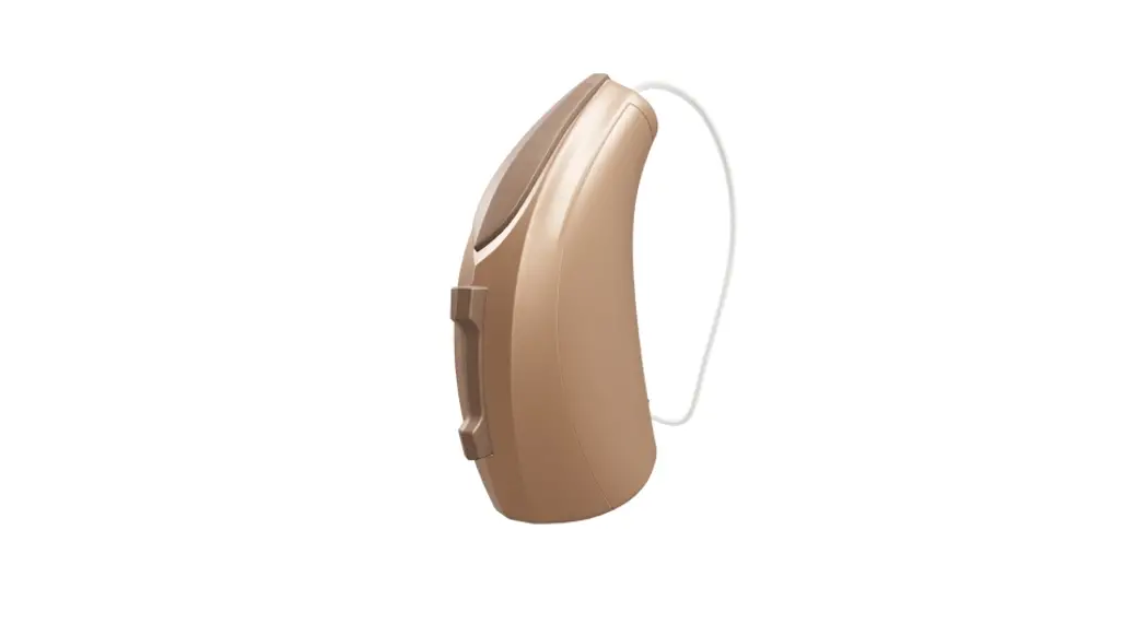Starkey Ric 312 Series Microric Hearing Aid Installation Guide Starkey Ric 312 Series Microric Hearing Aid Installation Guide