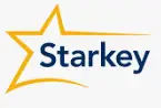 Starkey logo