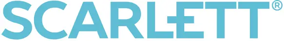 SCARLETT-logo