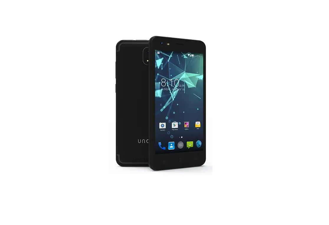 Unonu W55g 3g Smartphone User Guide