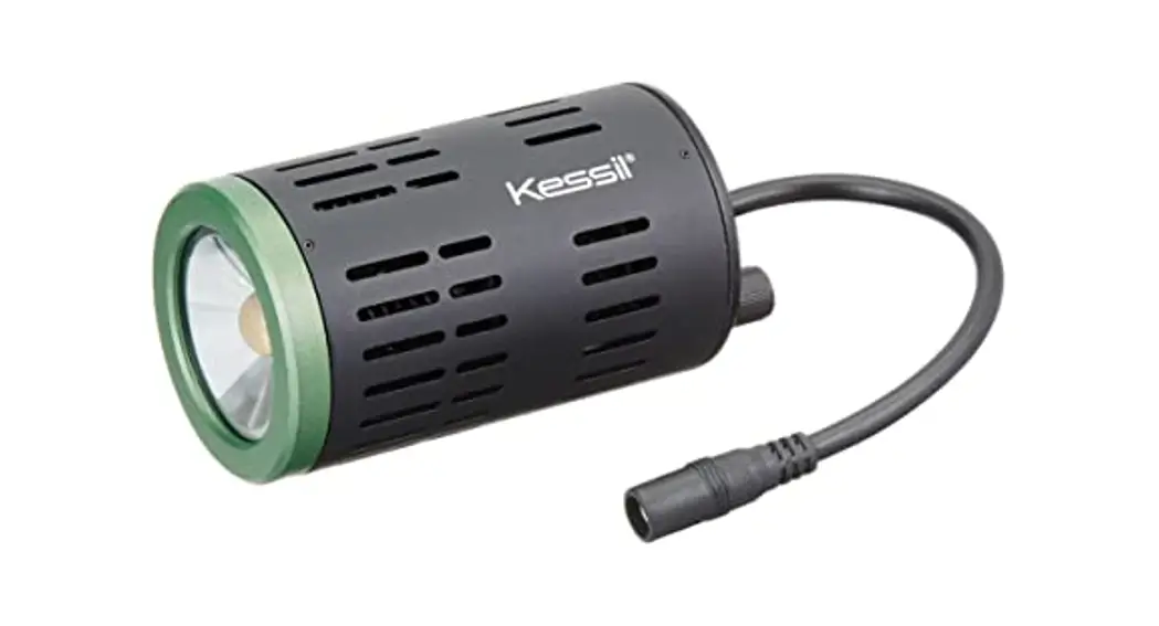 Kessil A160we Led Aquarium Light Owner's Manual