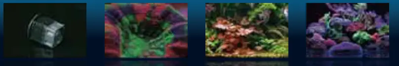 Kessil A160WE LED Aquarium Light - fig 1