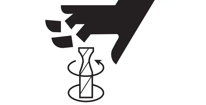 ROCKLER 59032 Router Table Box Joint - fig 8