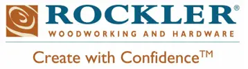 ROCKLER - logo