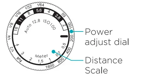 FLASHPOINT F220509AR04-F FlashBack Senior on Camera Speedflash - Figure 2