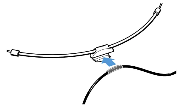 SENNHEISER HSP 4 Wireless Headworn Microphone - Figure 10