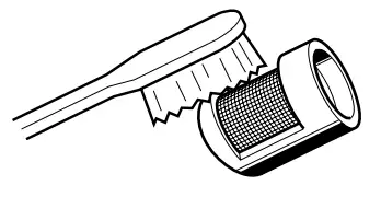 SENNHEISER HSP 4 Wireless Headworn Microphone - Figure 11