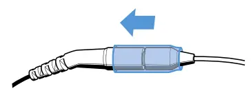 SENNHEISER HSP 4 Wireless Headworn Microphone - Figure 14