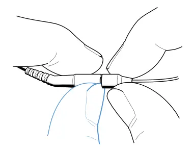 SENNHEISER HSP 4 Wireless Headworn Microphone - Figure 15