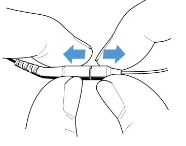SENNHEISER HSP 4 Wireless Headworn Microphone - Figure 16