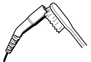 SENNHEISER HSP 4 Wireless Headworn Microphone - Figure 17