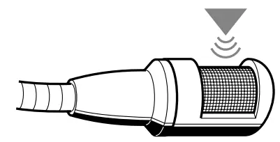 SENNHEISER HSP 4 Wireless Headworn Microphone - Figure 7