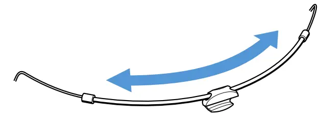 SENNHEISER HSP 4 Wireless Headworn Microphone - Figure 8