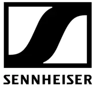 SENNHEISER logo